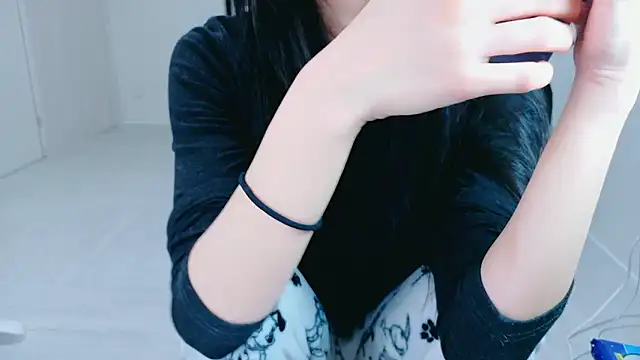 ramuchan_desu (F young) - #asian #asian-young #black-hair #black-hair-young #hd #japanese #orgasm #petite #petite-asian #petite-young #recordable-publics #small-audience #straight #tomboy #young