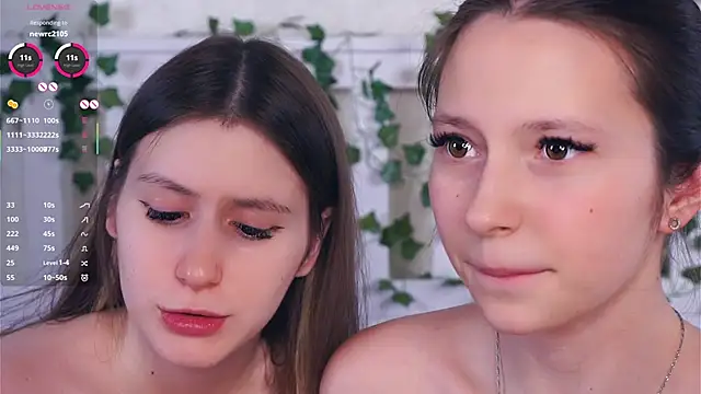 GabrielleLynchard webcam