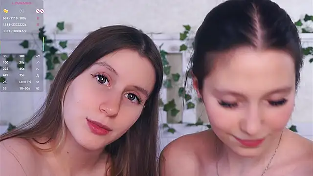 GabrielleLynchard webcam