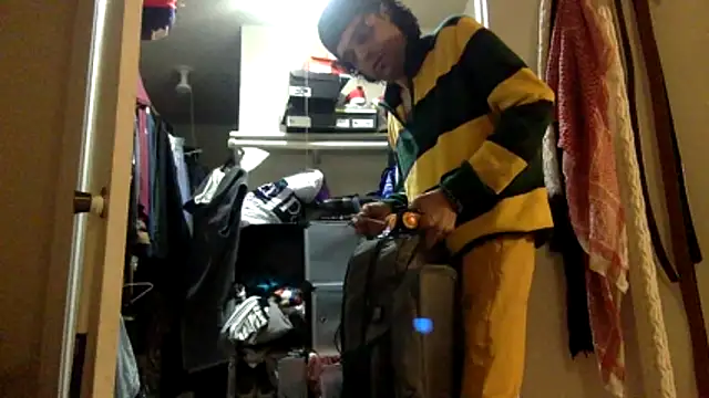 StuntingSpunMarine69 webcam