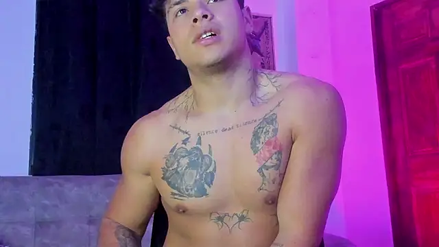 Dominic_Biker__ webcam