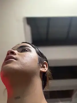 Kaily_Sweet16 webcam