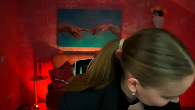 JenniferGraces webcam