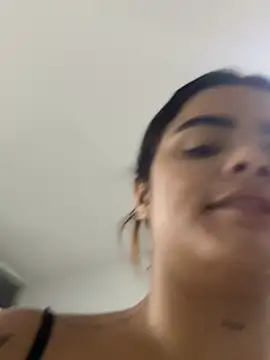 Kaily_Sweet16 webcam