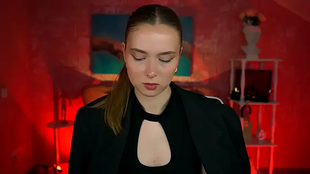 JenniferGraces webcam