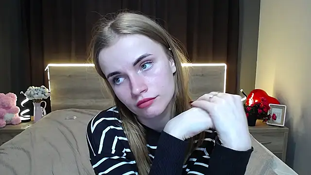 MargaritaKiss webcam