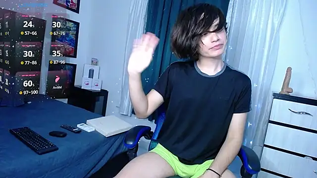 andyboy- webcam