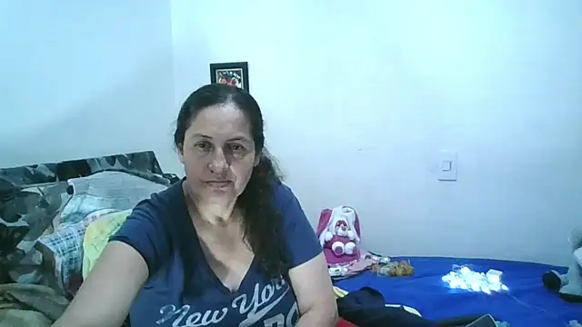 ximenajimenez webcam