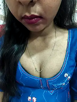 Sharmila-Singh webcam