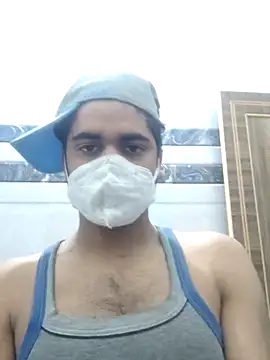 Rahul_India webcam