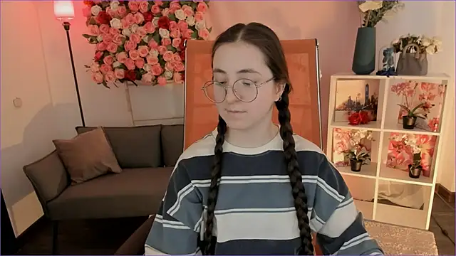 VirtuallVoyant webcam