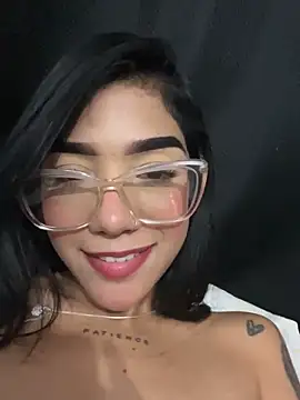 ElaRose_12 webcam