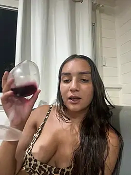 hannahchavess webcam