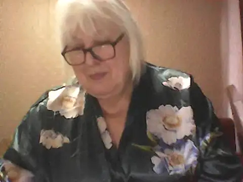 Alexia64231 webcam
