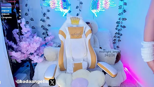 midnight_angell webcam