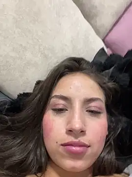 Paulett_Smith webcam