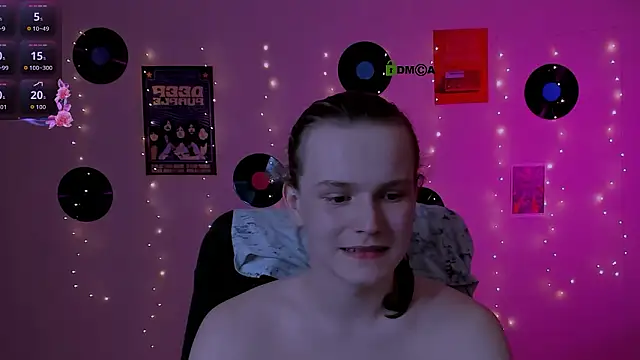 leo_void webcam