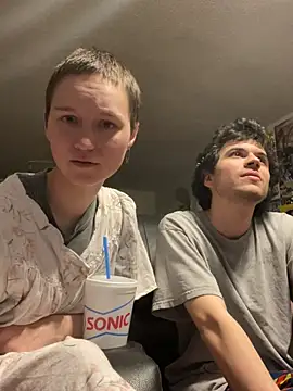 SugarNCinnamon webcam