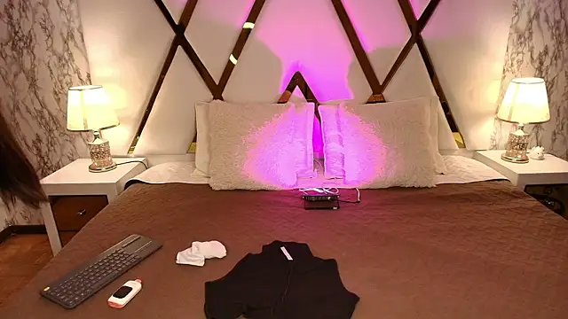 Annie_Thompson_ webcam