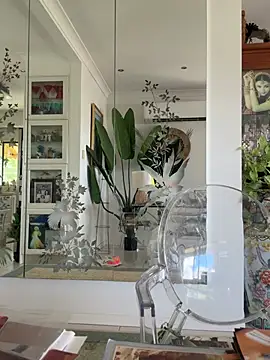 touchmybodybaby webcam