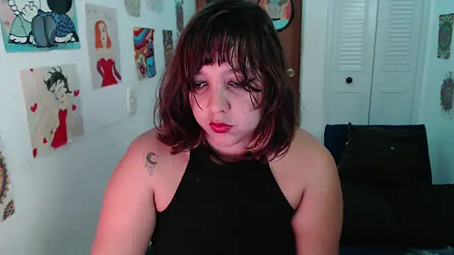 soynanabela28 webcam
