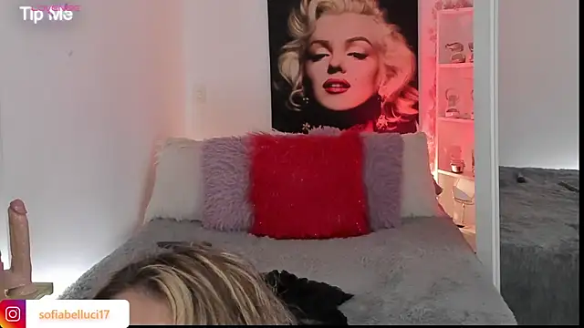 sofiiBell webcam