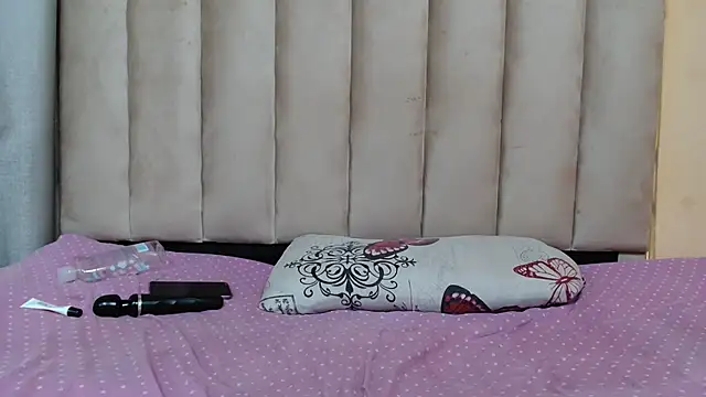 SexyAssQueenX webcam