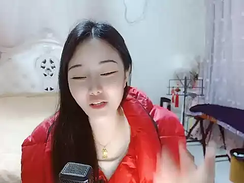 美女babyxier_在线直播