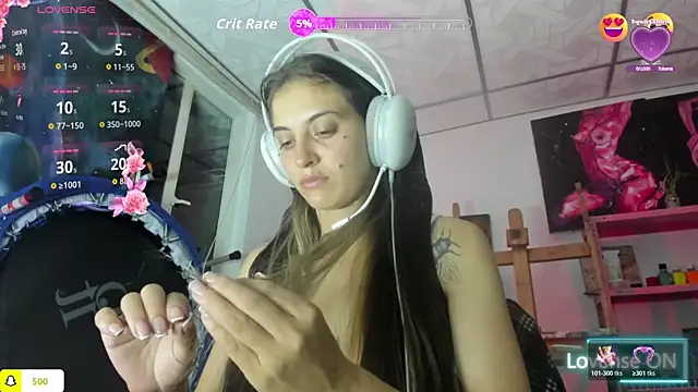 mariecam420