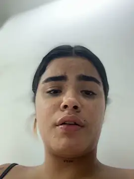 Kaily_Sweet16 webcam