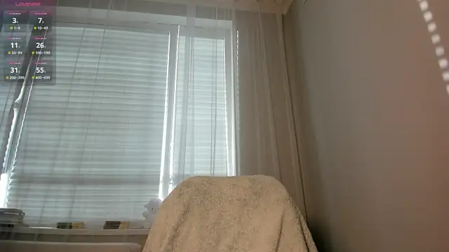 aiyumiprivate webcam