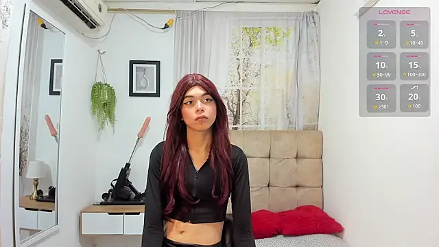 Vanessa_Jenner webcam