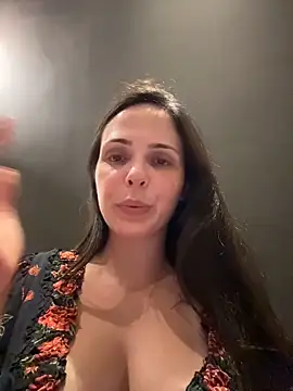 Lady_LauraRose's live cam