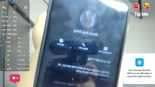 Ninna_Vergara webcam