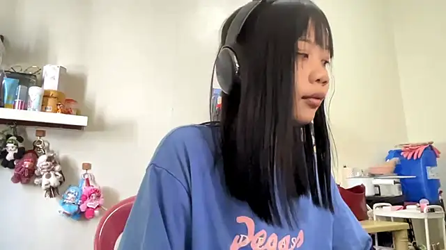 GloryKulikowski webcam