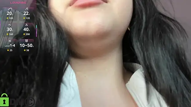 Annet_Nel1son webcam