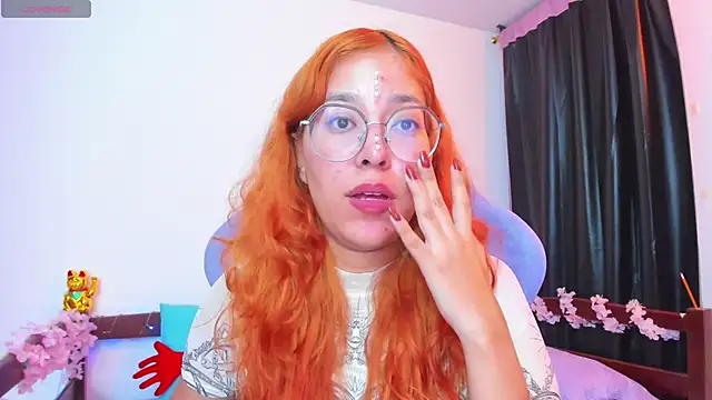 _moon_johnson - _Moon_Johnson's free webcam - UK Sex Cams