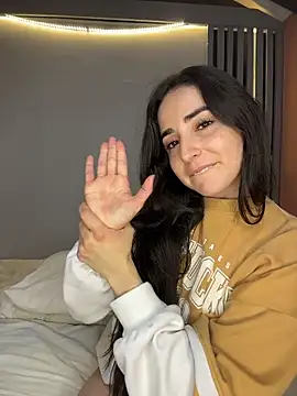 Vicky-Andrade webcam