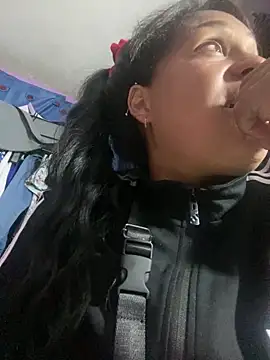 Michelle_Brito1 webcam