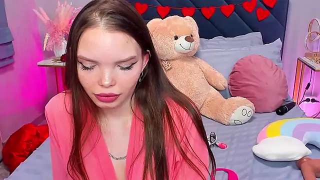 Curvy_Dynamite_ webcam