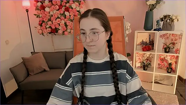 VirtuallVoyant webcam