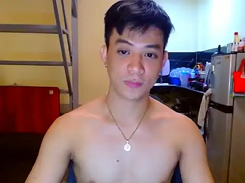 AsianCUMQUICKLY webcam