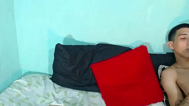 Ariatnaanddilan webcam