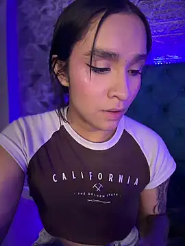 Isabella-Teen webcam