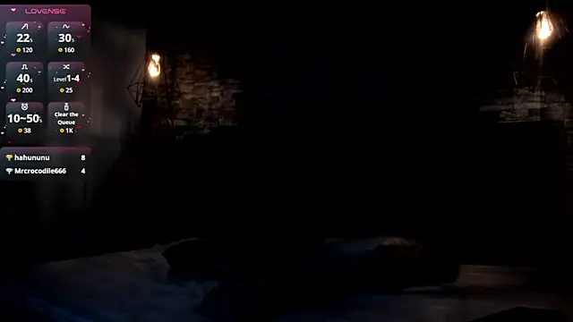 Rangiku_silver webcam