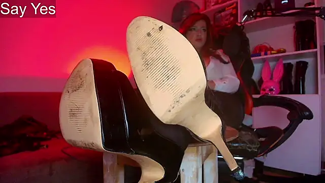 Miss_tentation webcam