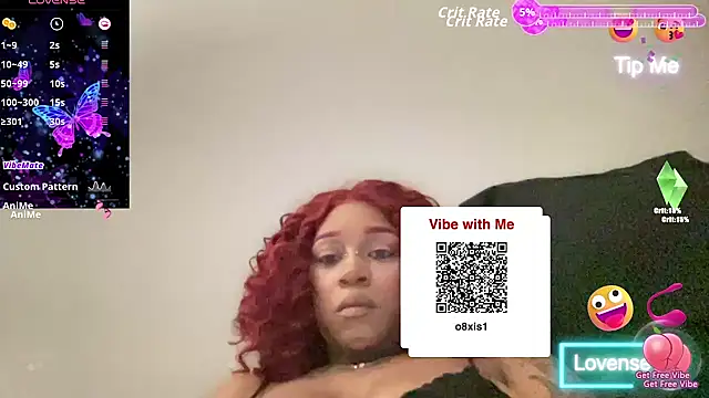 creamesensation (F young) - LATE NIGHT fuck machine