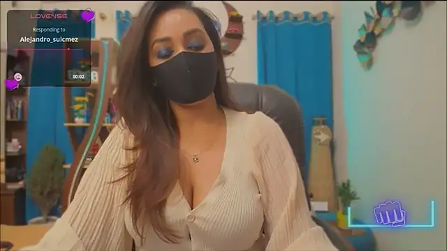 Stunner-GALBI webcam