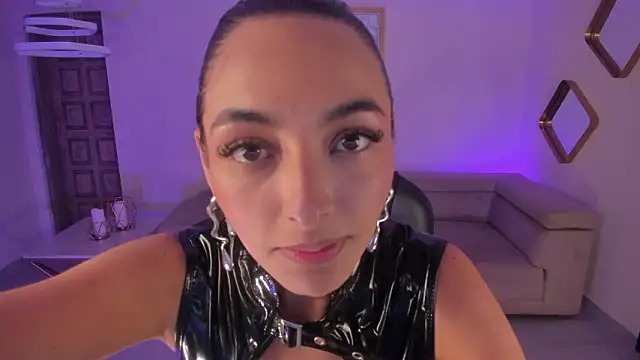 MelissaMoore_ webcam