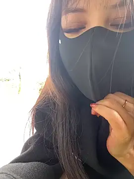 美女Carlin-yiyi在线直播